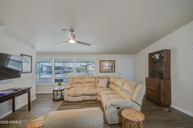 $125,000 | 2208 West Baseline Avenue, Unit 67, Apache Junction, AZ 85120