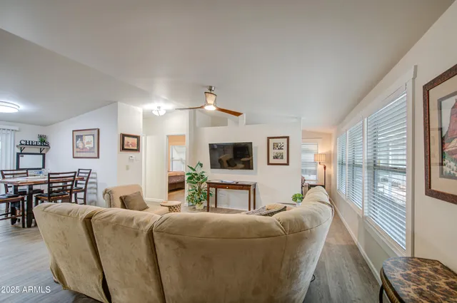 $125,000 | 2208 West Baseline Avenue, Unit 67, Apache Junction, AZ 85120