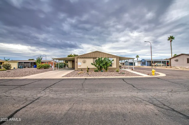 $125,000 | 2208 West Baseline Avenue, Unit 67, Apache Junction, AZ 85120