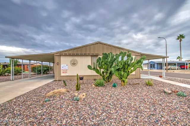 $125,000 | 2208 West Baseline Avenue, Unit 67, Apache Junction, AZ 85120