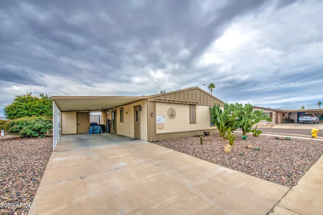 $125,000 | 2208 West Baseline Avenue, Unit 67, Apache Junction, AZ 85120