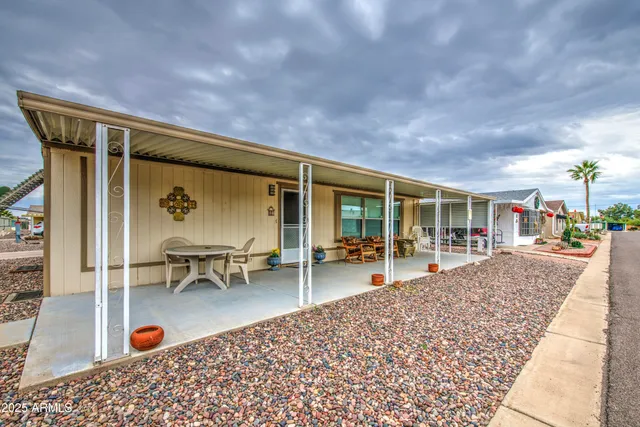 $125,000 | 2208 West Baseline Avenue, Unit 67, Apache Junction, AZ 85120