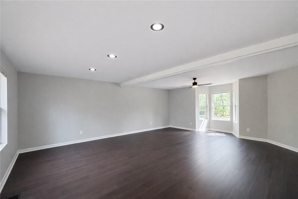 5356 Biffle Road Stone Mountain, GA 30088 - Photo 20 of 26