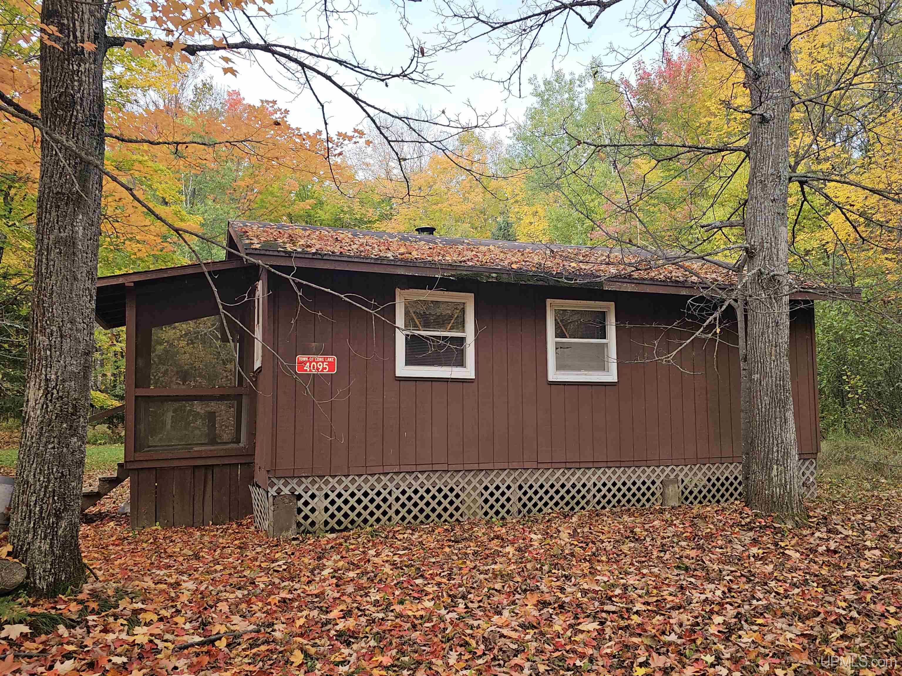 4095 Settlement Road Long Lake, WI 54542 - Photo 15 of 18 Gallery Image 15