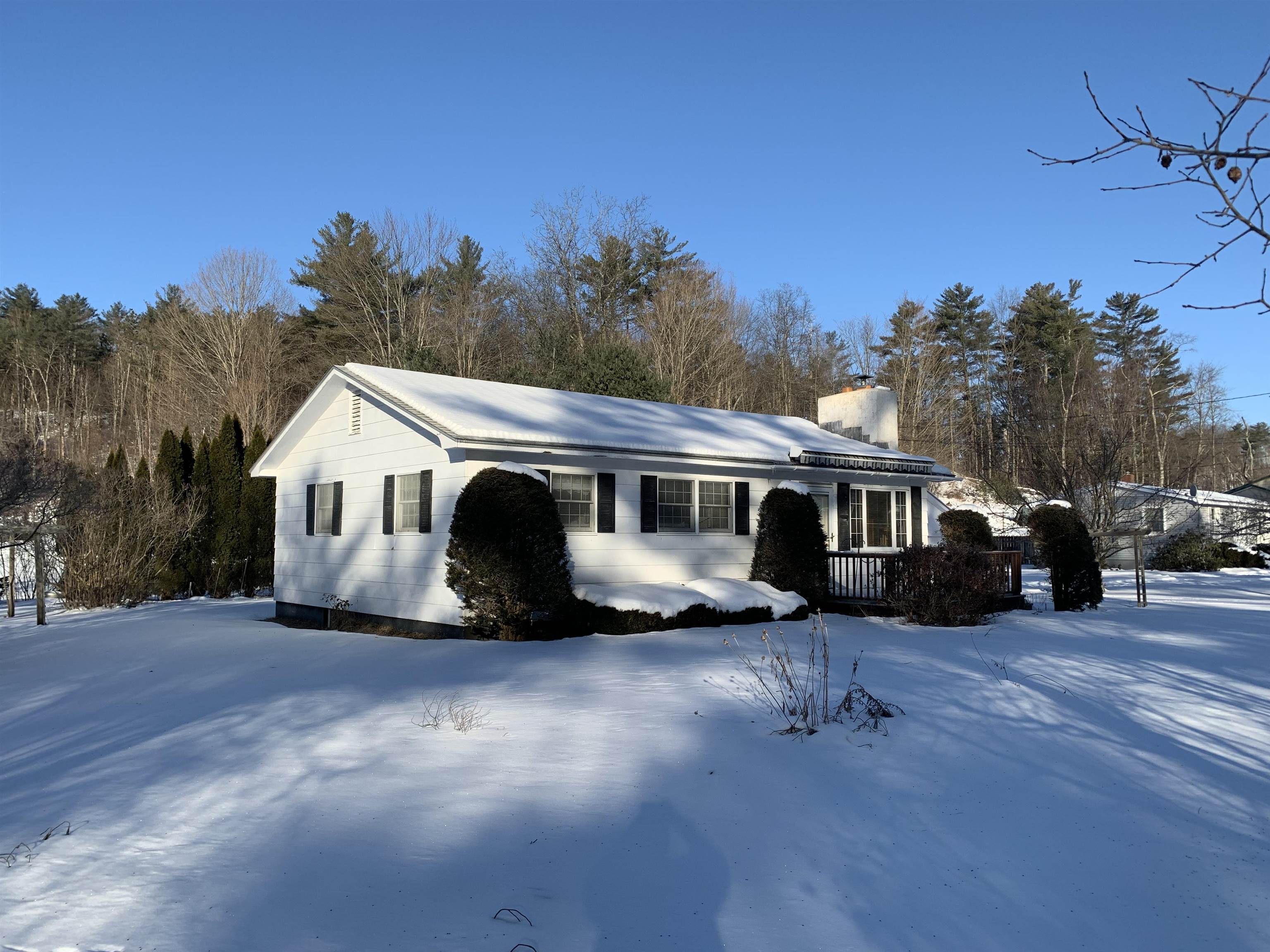 1364 Town Farm Road Brandon, VT 05733 - Photo 2 of 40 Gallery Image 2