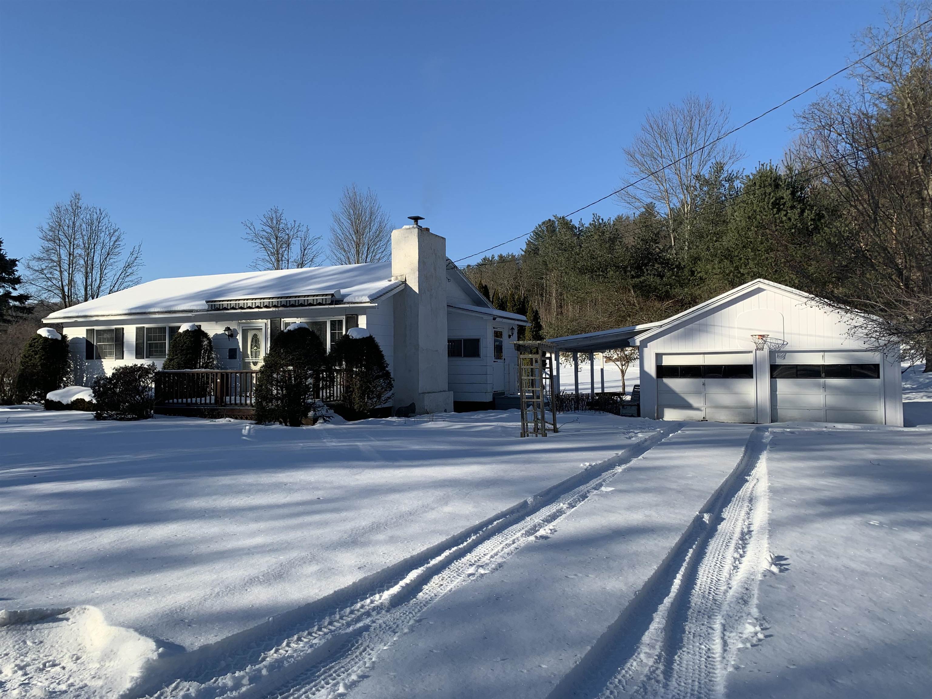 1364 Town Farm Road Brandon, VT 05733 - Photo 31 of 40 Gallery Image 31