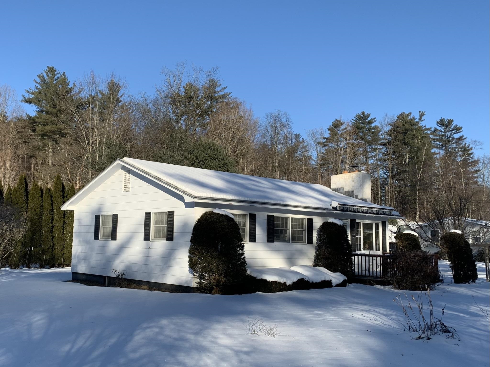 1364 Town Farm Road Brandon, VT 05733 - Photo 39 of 40 Gallery Image 39