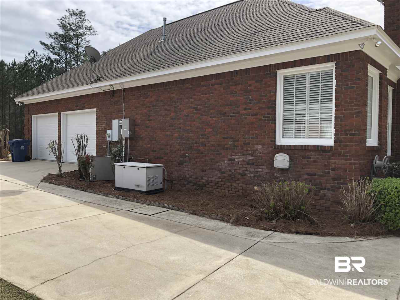 190 Juniper Creek Road Brewton, AL 36426 - Photo 47 of 47