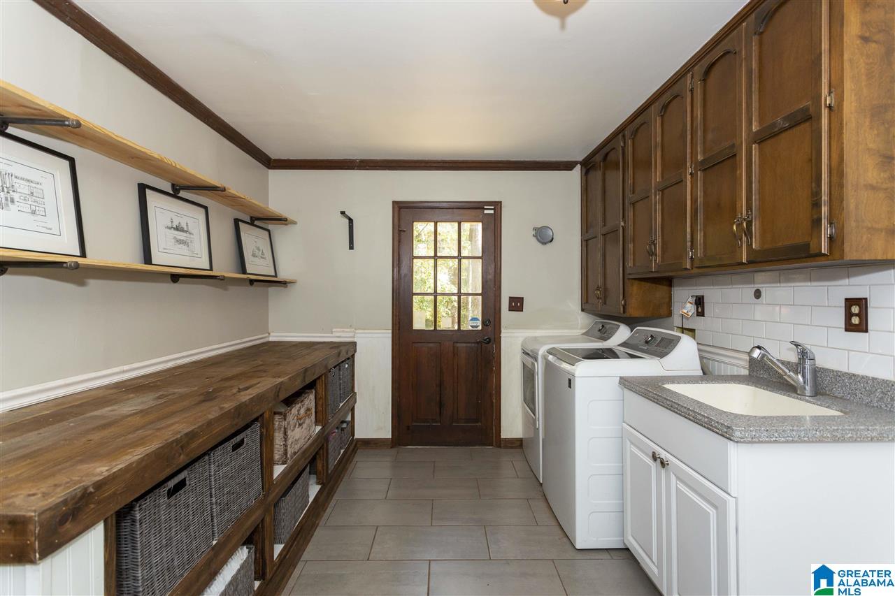 1933 Crossvine Road Birmingham, AL 35244 - Photo 33 of 50