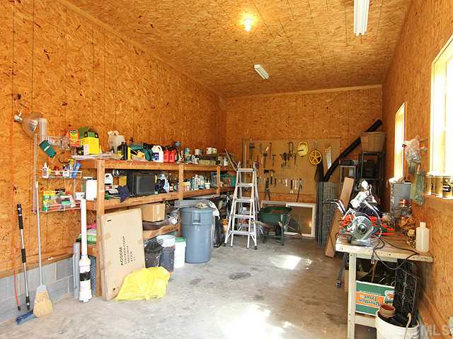 511 Mason Road Durham, NC 27712 - Photo 18 of 25 a view of storage and utility room