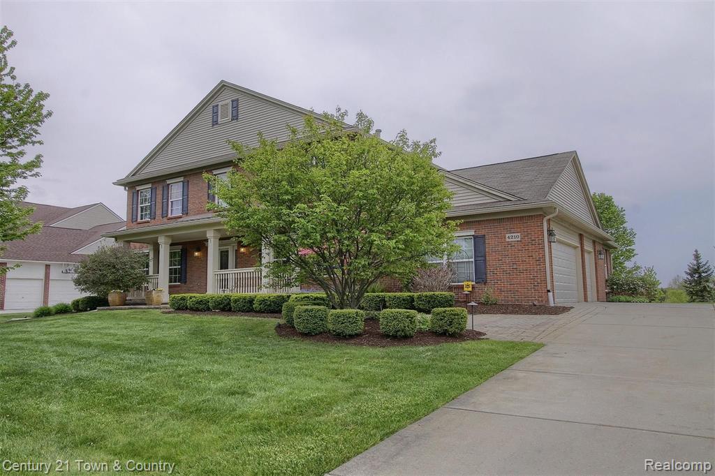 4210 Derry Court Rochester, MI 48306 - Photo 2 of 65
