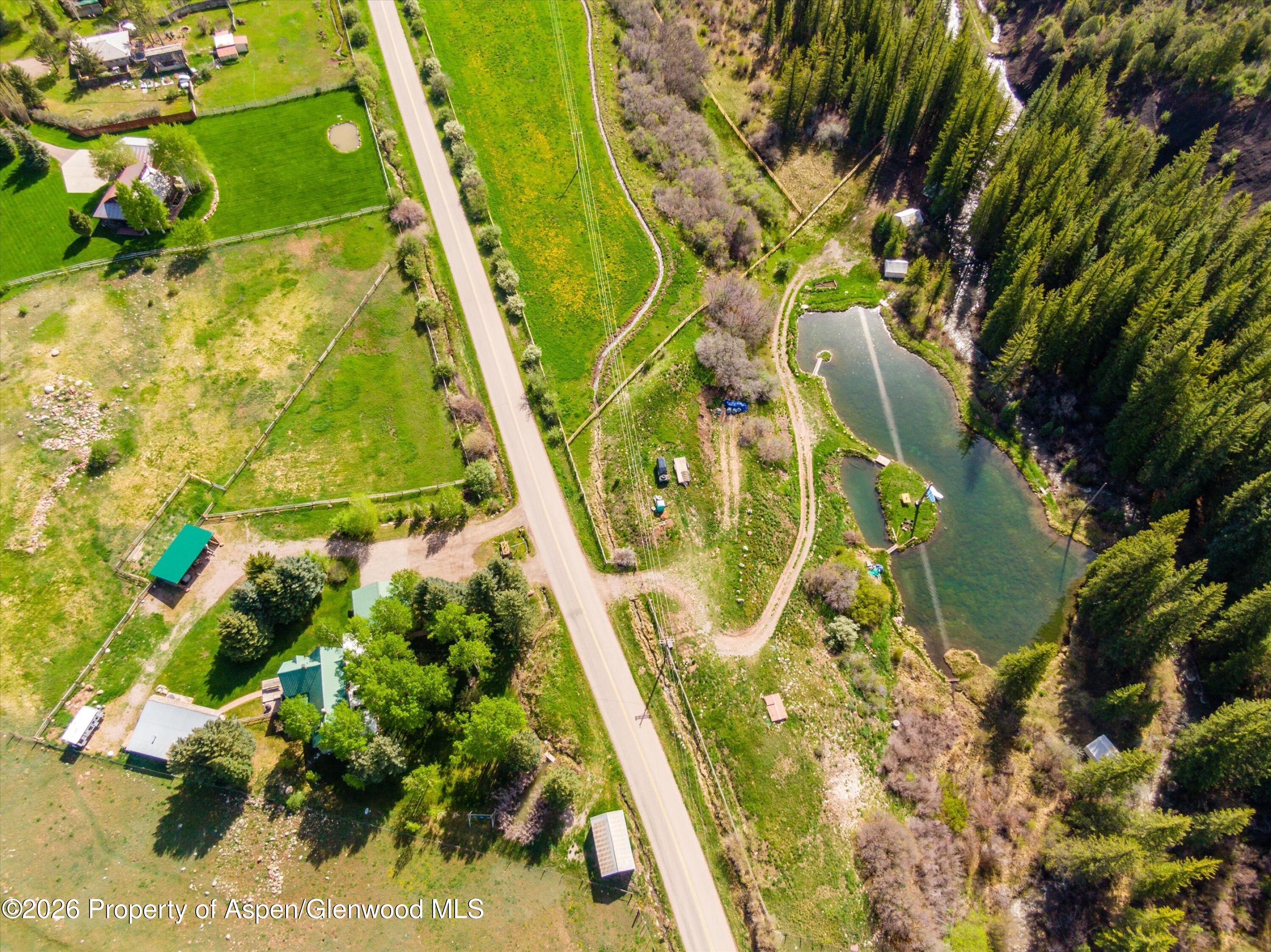 1645 Capitol Creek Road Snowmass, CO 81654 - Photo 45 of 51 23-1645CapitolCreek_HiRes_23052575