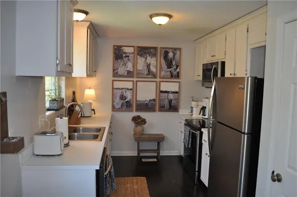 $319,900 | 1850 Gates Drive West, Platte City, MO 64079