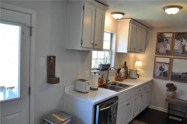 $319,900 | 1850 Gates Drive West, Platte City, MO 64079