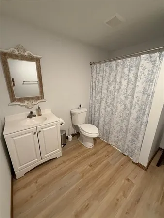 $319,900 | 1850 Gates Drive West, Platte City, MO 64079