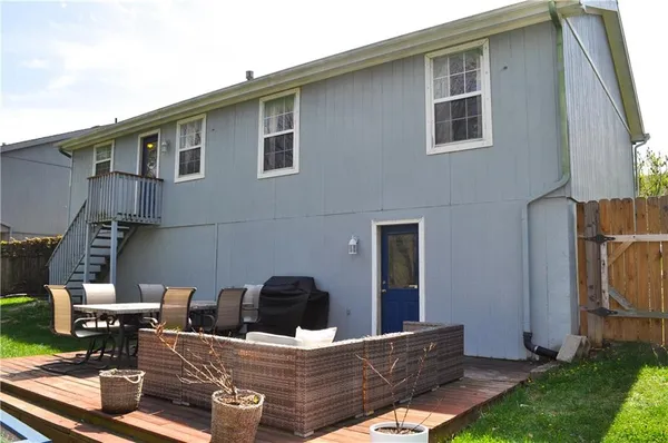 $319,900 | 1850 Gates Drive West, Platte City, MO 64079