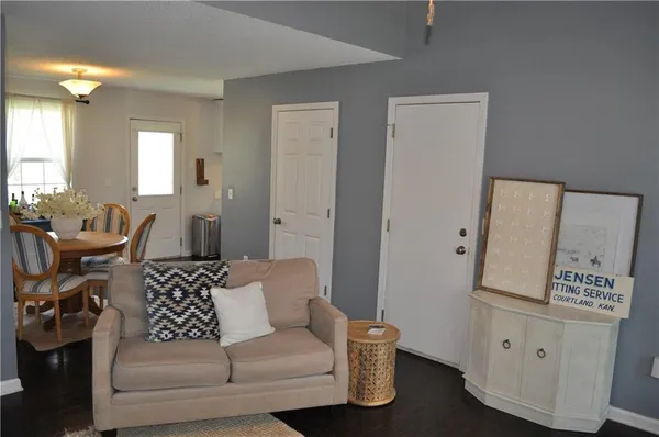 $319,900 | 1850 Gates Drive West, Platte City, MO 64079