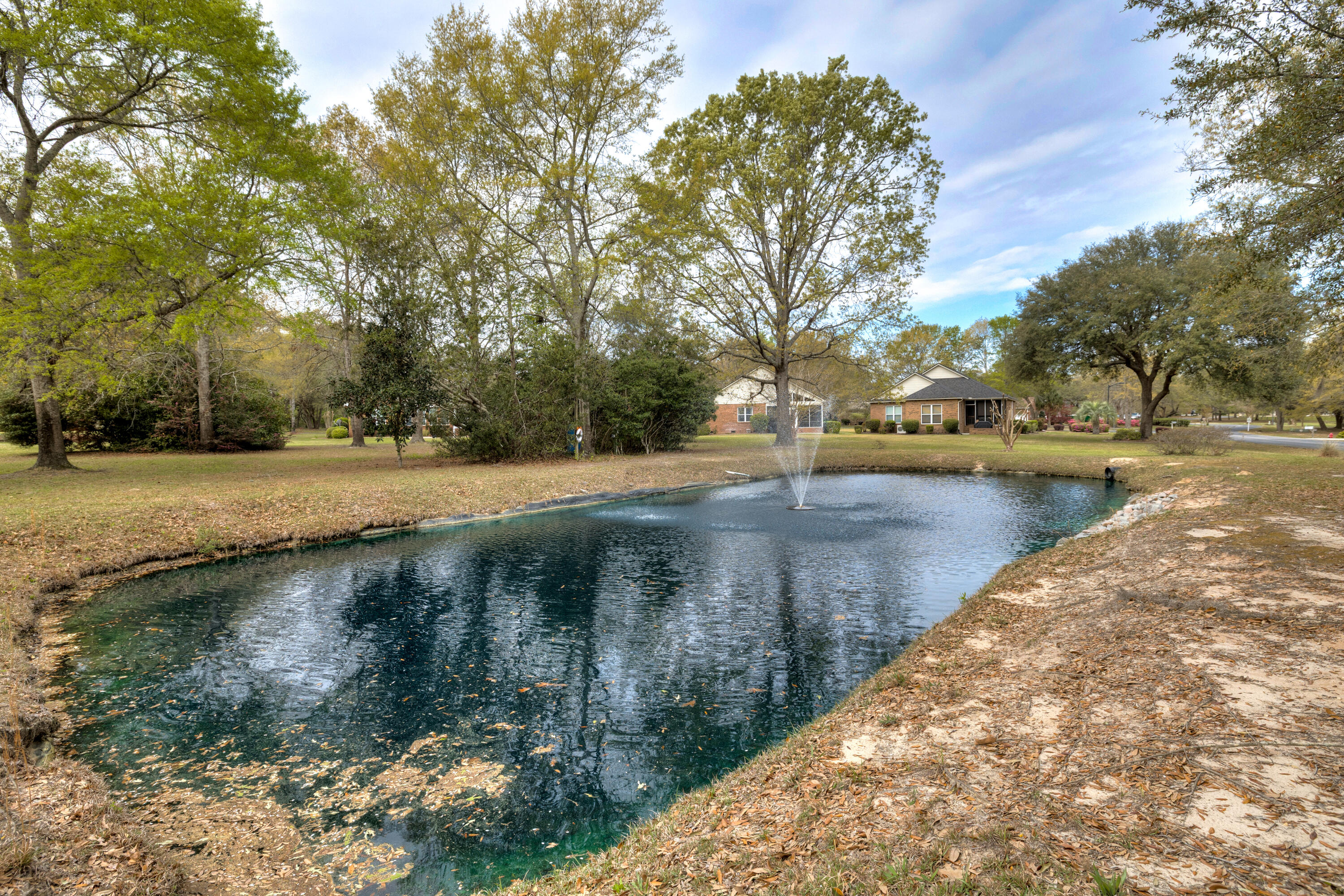 105 Oakview Circle Manning, SC 29102 - Photo 33 of 57