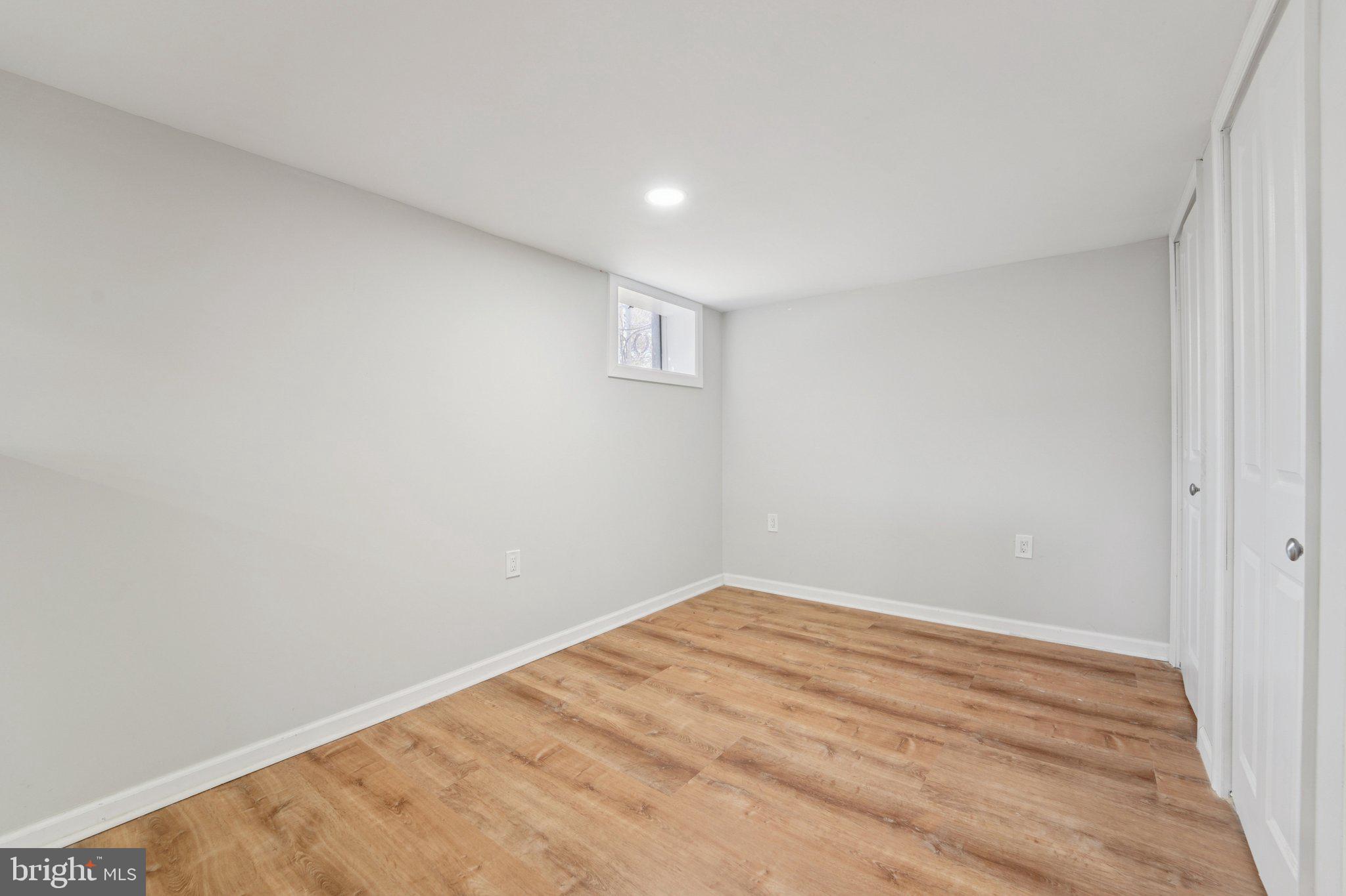 5701 The Alameda Baltimore, MD 21239 - Photo 25 of 29 a view of empty room