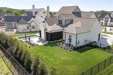 $2,999,999 | 8126 Boiling Springs Place, Brentwood, TN 37027