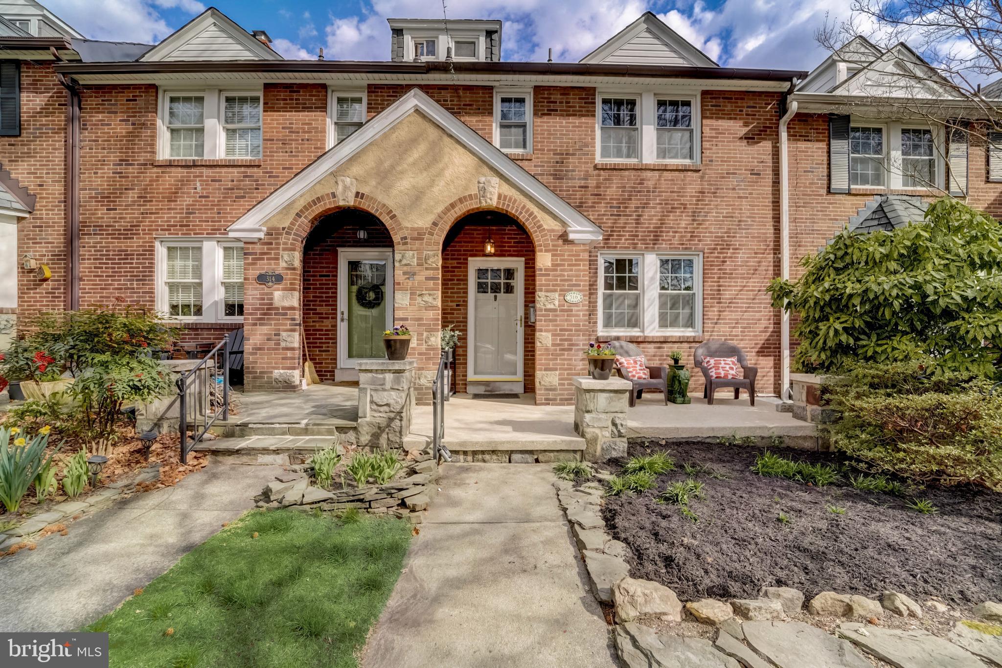 316 Dunkirk Road Baltimore, MD 21212 - Photo 1 of 48 Welcome to 316 Dunkirk Rd!