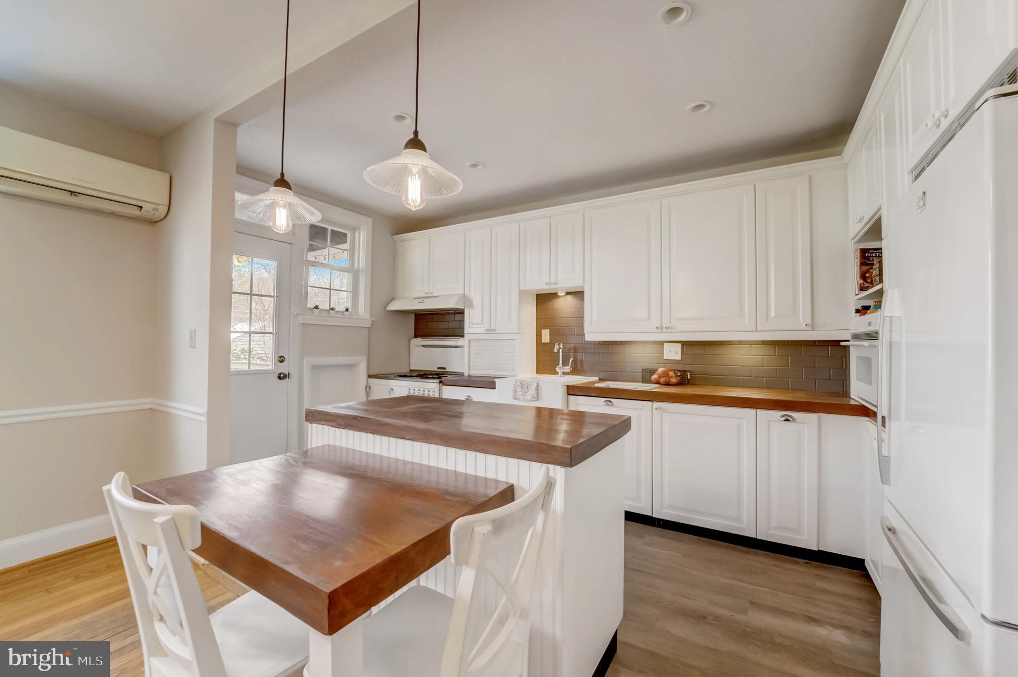 316 Dunkirk Road Baltimore, MD 21212 - Photo 13 of 48 Kitchen