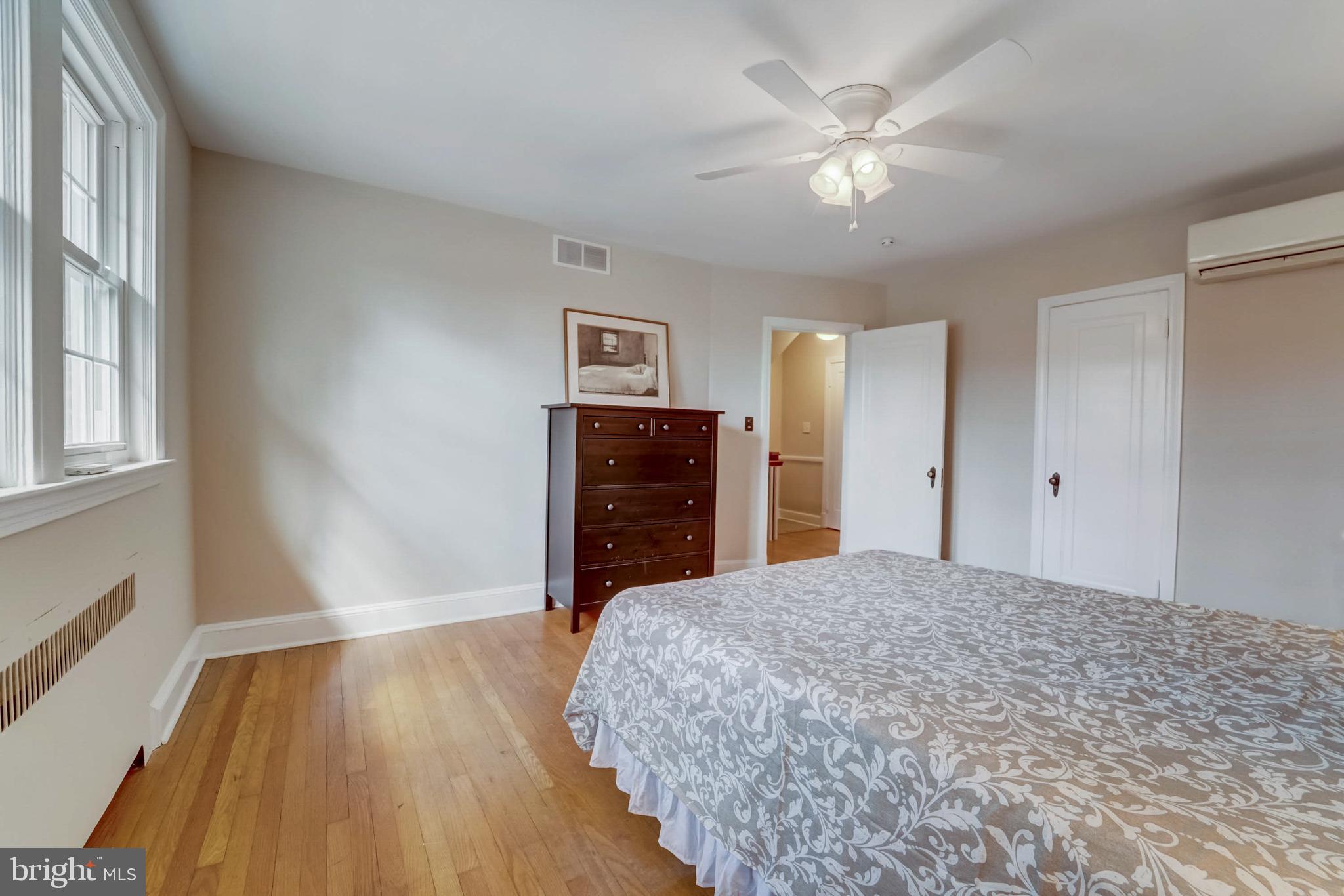 316 Dunkirk Road Baltimore, MD 21212 - Photo 18 of 48 Primary Bedroom