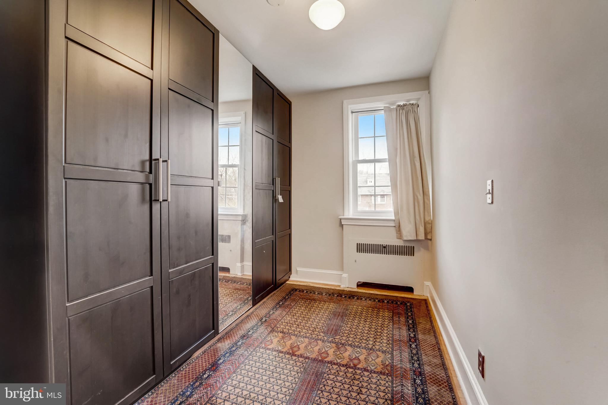 316 Dunkirk Road Baltimore, MD 21212 - Photo 22 of 48 3rd Bedroom
