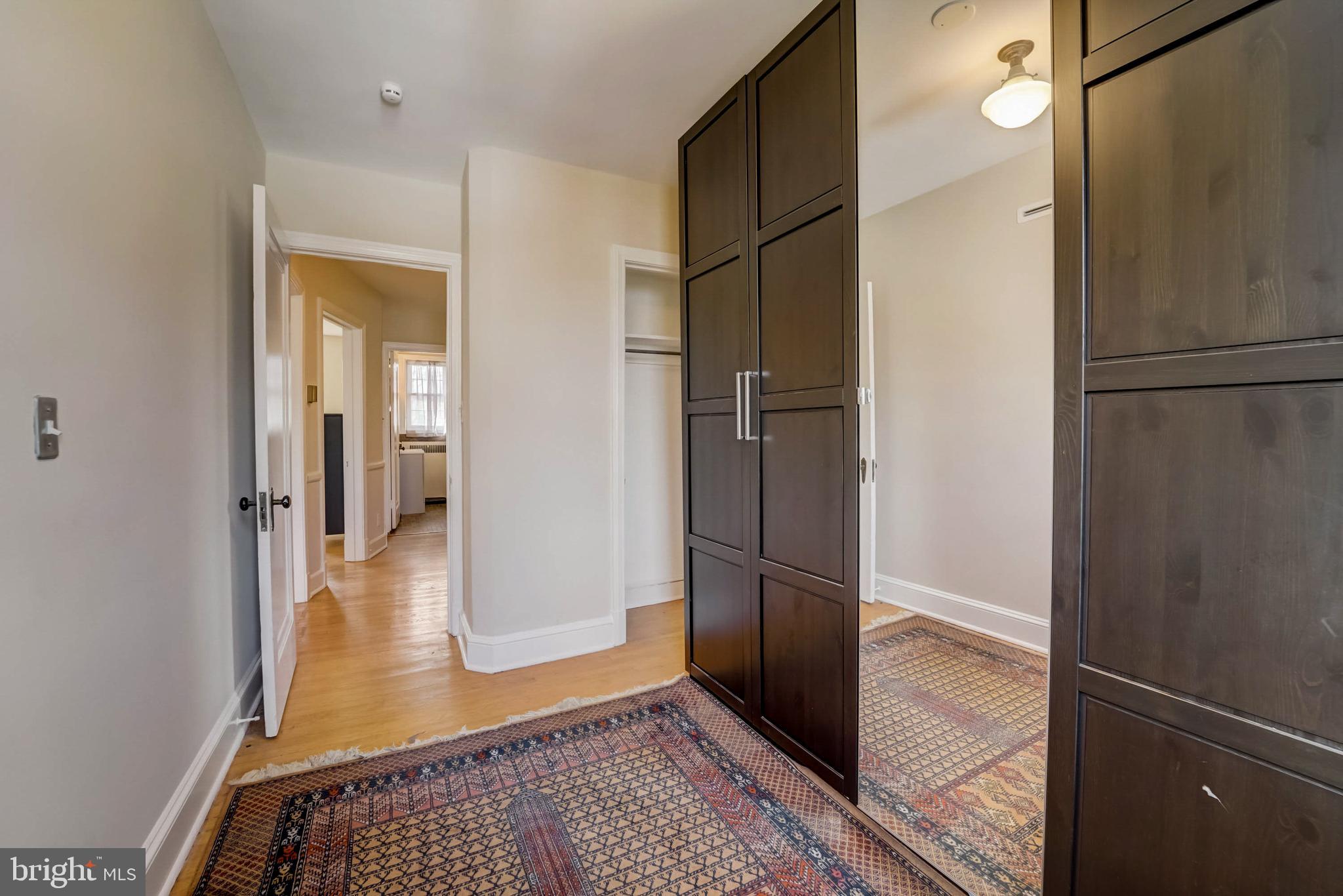 316 Dunkirk Road Baltimore, MD 21212 - Photo 23 of 48 3rd Bedroom