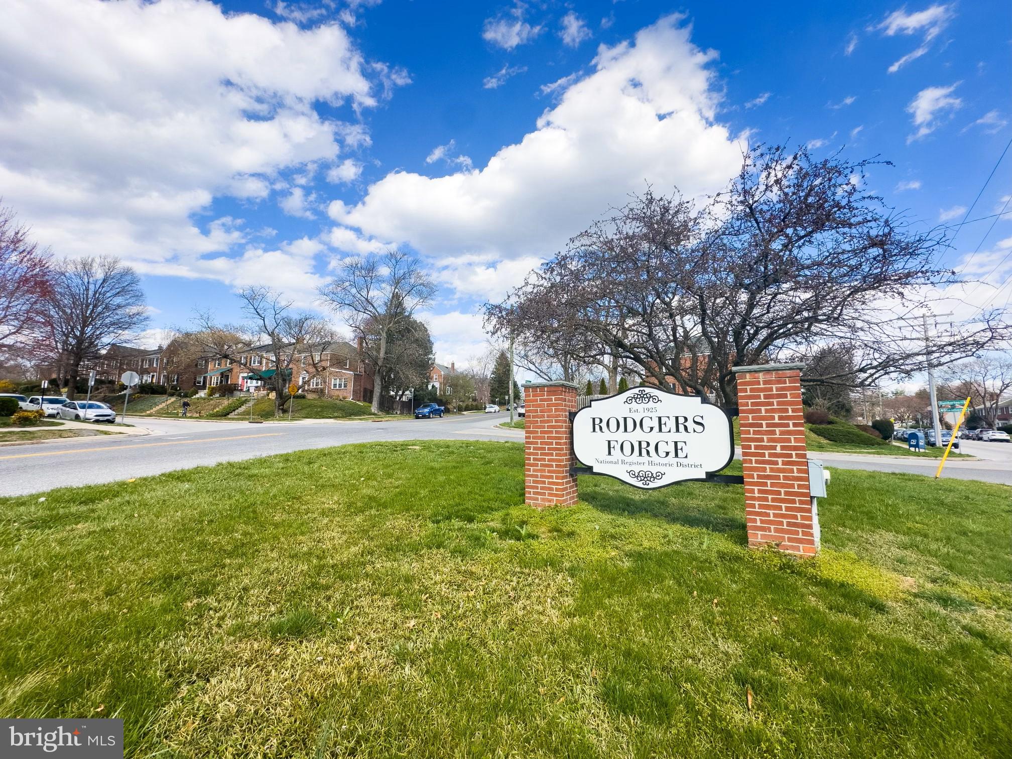 316 Dunkirk Road Baltimore, MD 21212 - Photo 41 of 48