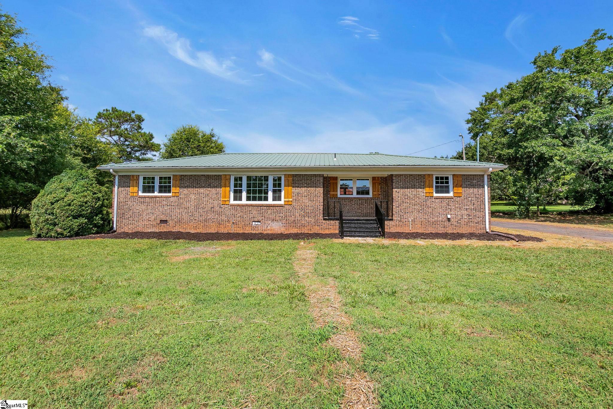 1500 Mountain View Road Anderson, SC 29626 - Photo 36 of 37