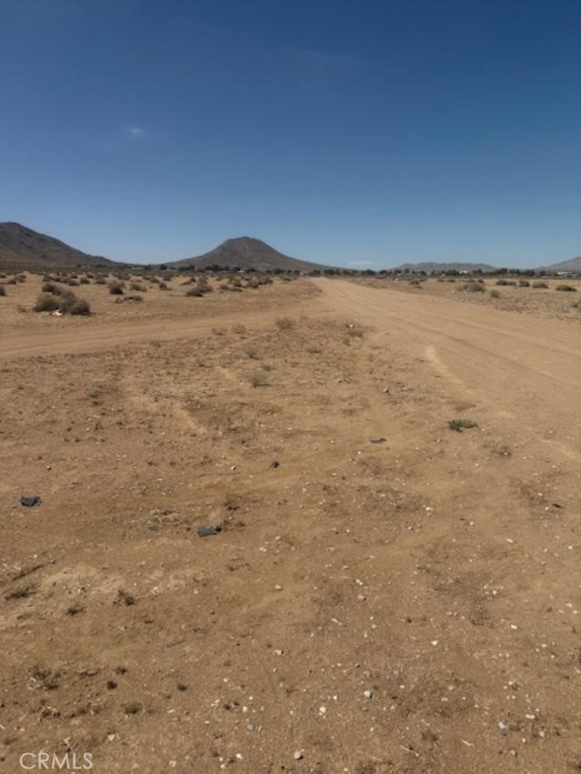 0 Washoan Road Apple Valley, CA 92307 - Photo 2 of 4 Gallery Image 2
