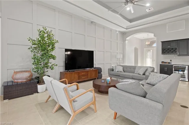 $7,000 | 8792 Largo Mar Drive, Estero, FL 33967