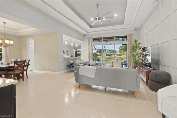 $7,000 | 8792 Largo Mar Drive, Estero, FL 33967