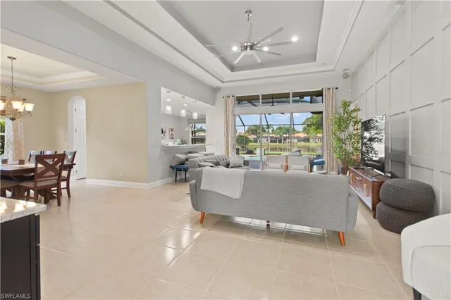 $7,000 | 8792 Largo Mar Drive, Estero, FL 33967