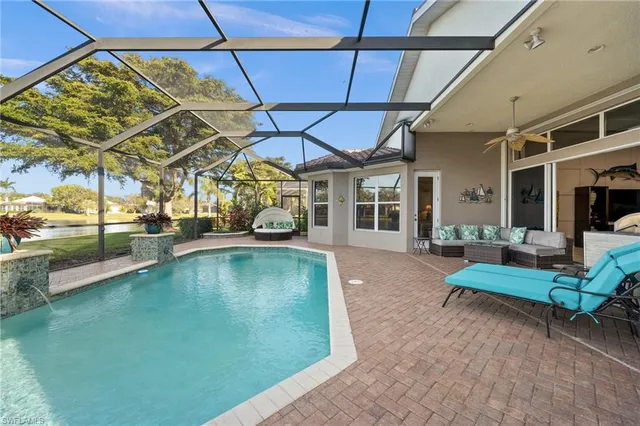 $7,000 | 8792 Largo Mar Drive, Estero, FL 33967