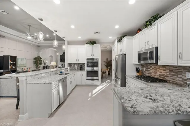 $7,000 | 8792 Largo Mar Drive, Estero, FL 33967