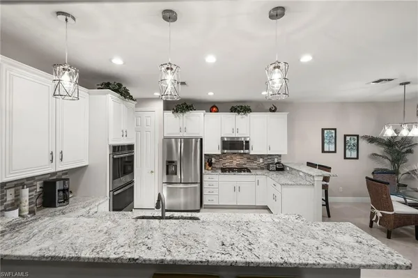 $7,000 | 8792 Largo Mar Drive, Estero, FL 33967