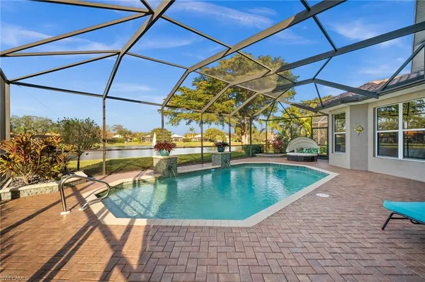 $7,000 | 8792 Largo Mar Drive, Estero, FL 33967