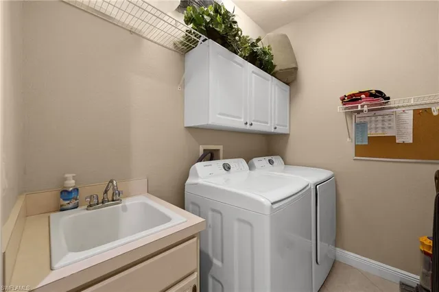 $7,000 | 8792 Largo Mar Drive, Estero, FL 33967