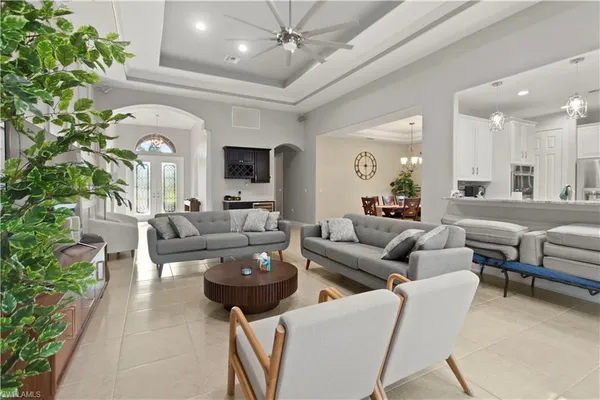 $7,000 | 8792 Largo Mar Drive, Estero, FL 33967