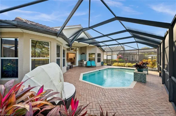 $7,000 | 8792 Largo Mar Drive, Estero, FL 33967