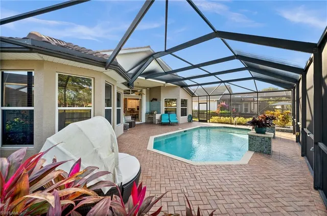 $7,000 | 8792 Largo Mar Drive, Estero, FL 33967
