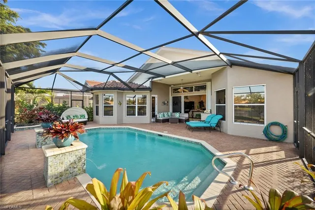 $7,000 | 8792 Largo Mar Drive, Estero, FL 33967