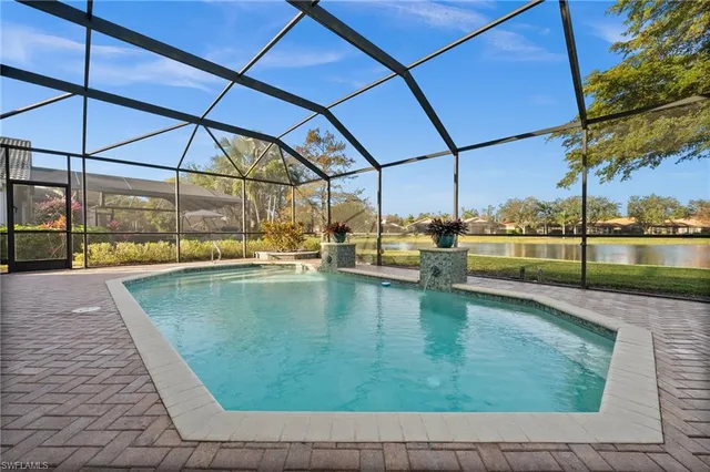 $7,000 | 8792 Largo Mar Drive, Estero, FL 33967