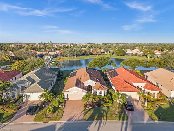 $7,000 | 8792 Largo Mar Drive, Estero, FL 33967