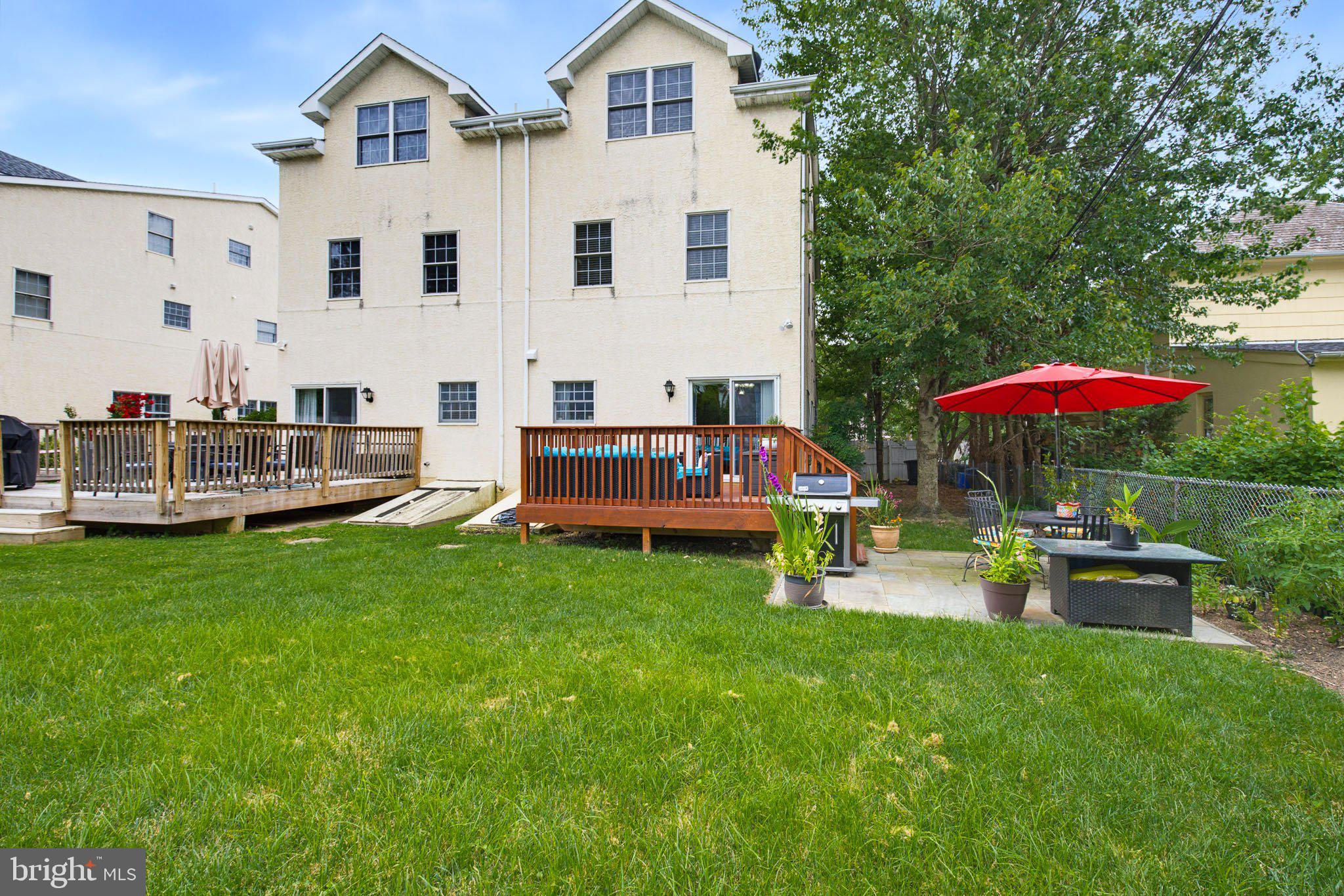 492 Harmon Road Philadelphia, PA 19128 - Photo 34 of 36