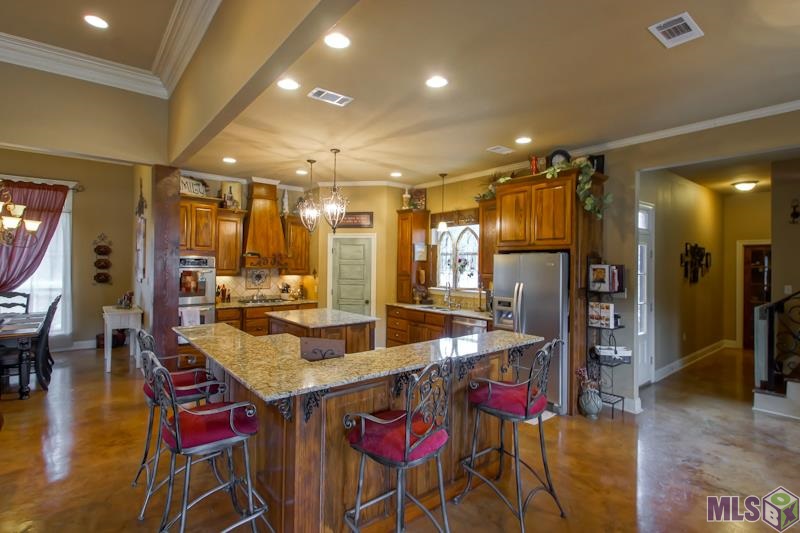 36565 Caraway Road Denham Springs, LA 70706 - Photo 11 of 35