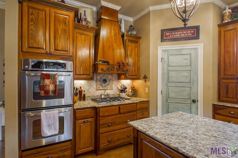 36565 Caraway Road Denham Springs, LA 70706 - Photo 12 of 35