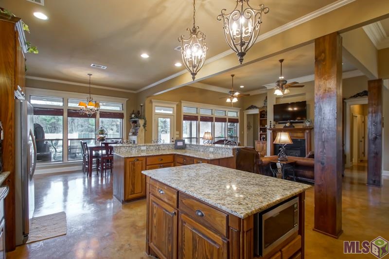 36565 Caraway Road Denham Springs, LA 70706 - Photo 13 of 35